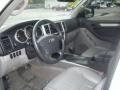 Natural White - 4Runner SR5 Photo No. 7
