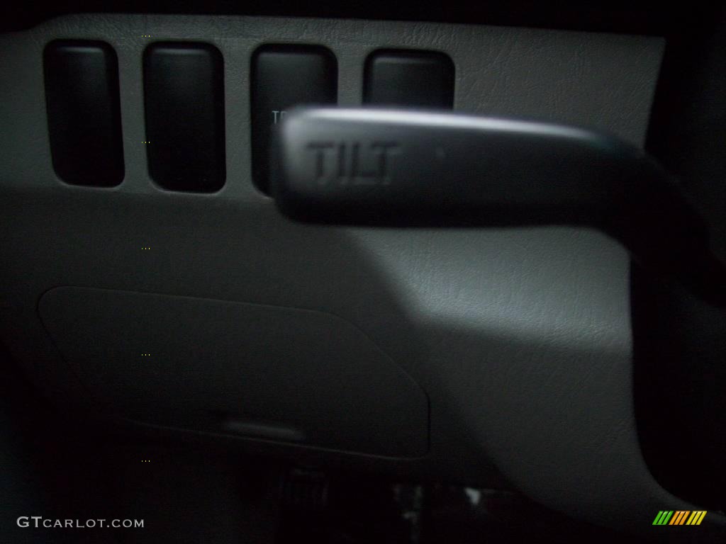 2004 4Runner SR5 - Natural White / Stone photo #11