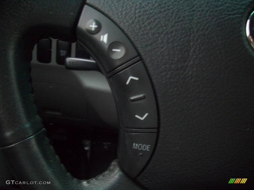 2004 4Runner SR5 - Natural White / Stone photo #13