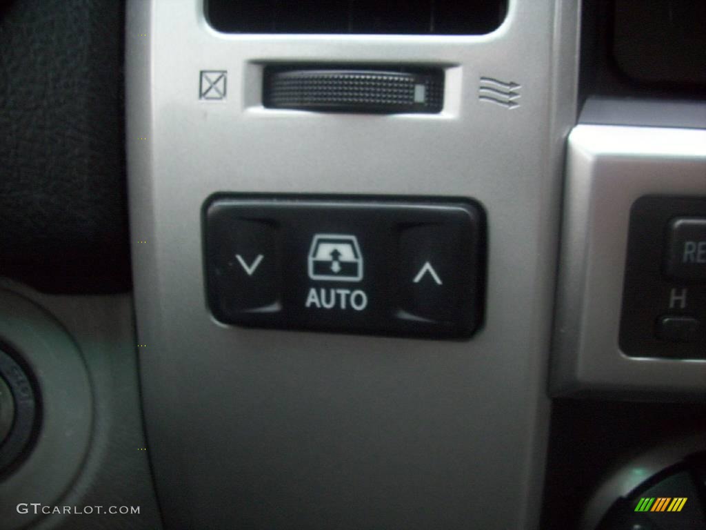 2004 4Runner SR5 - Natural White / Stone photo #16