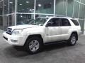 Natural White - 4Runner SR5 Photo No. 18