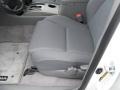2005 Super White Toyota Tacoma V6 TRD Sport Double Cab 4x4  photo #8