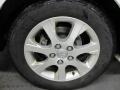 Super White - Camry XLE Photo No. 6