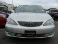 2006 Lunar Mist Metallic Toyota Camry XLE V6  photo #2