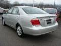 2006 Lunar Mist Metallic Toyota Camry XLE V6  photo #4