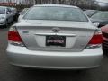 2006 Lunar Mist Metallic Toyota Camry XLE V6  photo #5