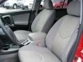Barcelona Red Pearl - RAV4 V6 4WD Photo No. 9
