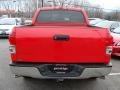 2007 Radiant Red Toyota Tundra Limited CrewMax 4x4  photo #20