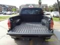 Black Sand Pearl - Tacoma V6 TRD Access Cab 4x4 Photo No. 3