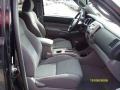 Black Sand Pearl - Tacoma V6 TRD Access Cab 4x4 Photo No. 11