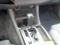 2005 Black Sand Pearl Toyota Tacoma V6 TRD Access Cab 4x4  photo #17