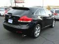 Black - Venza V6 Photo No. 3