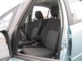 Vapor Blue Metallic - SX4 Touring Sport Sedan Photo No. 9