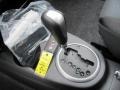 Quicksilver Metallic - SX4 Touring Sport Sedan Photo No. 11