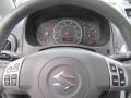 Quicksilver Metallic - SX4 Touring Sport Sedan Photo No. 15
