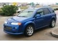2005 Pacific Blue Saturn VUE Red Line  photo #3