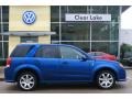 2005 Pacific Blue Saturn VUE Red Line  photo #4