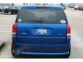 2005 Pacific Blue Saturn VUE Red Line  photo #13