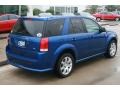2005 Pacific Blue Saturn VUE Red Line  photo #14