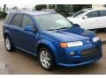 2005 Pacific Blue Saturn VUE Red Line  photo #16