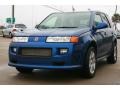 2005 Pacific Blue Saturn VUE Red Line  photo #18