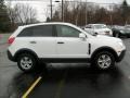 Polar White - VUE XE Photo No. 5