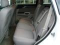 2009 Polar White Saturn VUE XE  photo #13