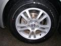 Liquid Silver Metallic - G6 Sedan Photo No. 9