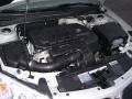 Liquid Silver Metallic - G6 Sedan Photo No. 11