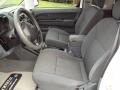 2002 Cloud White Nissan Frontier XE King Cab  photo #4