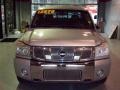 Radiant Silver - Titan LE King Cab Photo No. 2