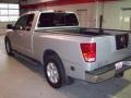 Radiant Silver - Titan LE King Cab Photo No. 4
