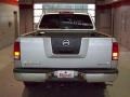 Radiant Silver - Titan LE King Cab Photo No. 5