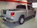 Radiant Silver - Titan LE King Cab Photo No. 6