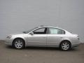 Sheer Silver Metallic - Altima 3.5 SL Photo No. 2