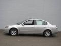 2006 Sheer Silver Metallic Nissan Altima 3.5 SL  photo #2