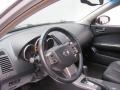 Sheer Silver Metallic - Altima 3.5 SL Photo No. 8