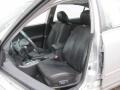 2006 Sheer Silver Metallic Nissan Altima 3.5 SL  photo #9