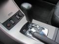 Sheer Silver Metallic - Altima 3.5 SL Photo No. 10