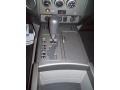 Radiant Silver - Titan LE King Cab Photo No. 18