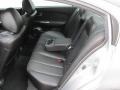 Sheer Silver Metallic - Altima 3.5 SL Photo No. 13