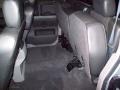 Radiant Silver - Titan LE King Cab Photo No. 22