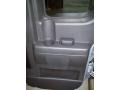 Radiant Silver - Titan LE King Cab Photo No. 23