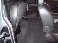 Radiant Silver - Titan LE King Cab Photo No. 24