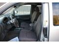 Radiant Silver - Frontier NISMO King Cab Photo No. 3