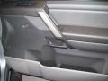 Radiant Silver - Titan LE King Cab Photo No. 25