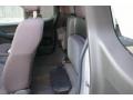 Radiant Silver - Frontier NISMO King Cab Photo No. 4