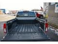Radiant Silver - Frontier NISMO King Cab Photo No. 9