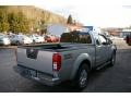 Radiant Silver - Frontier NISMO King Cab Photo No. 10
