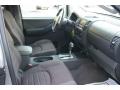 Radiant Silver - Frontier NISMO King Cab Photo No. 11